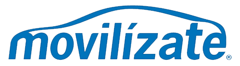 Movilízate Logo